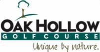 Oak Hollow Golf Course - McKinney 202//106